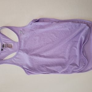 Gymshark Breeze Slipt Size Tank XS